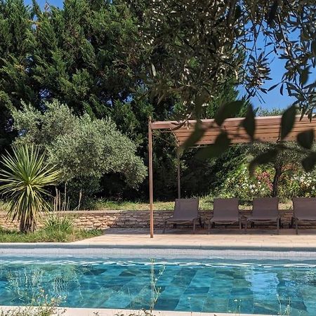 Reve En Luberon Villa Lauris Exterior photo