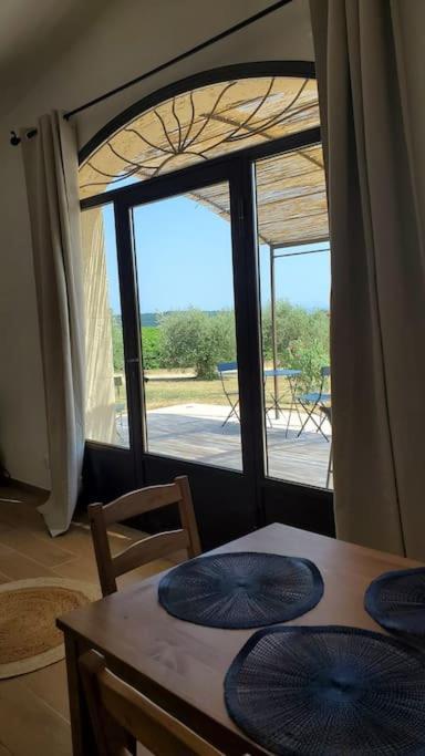 Reve En Luberon Villa Lauris Exterior photo